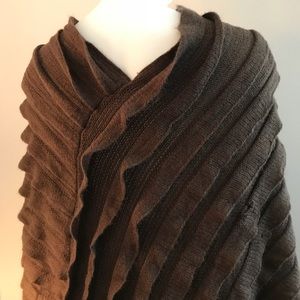 Beautiful soft poncho💋